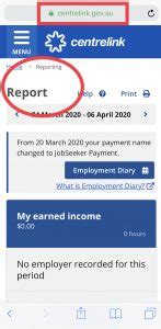 centrelink reporting after 5pm|What to report when you report income to Centrelink .